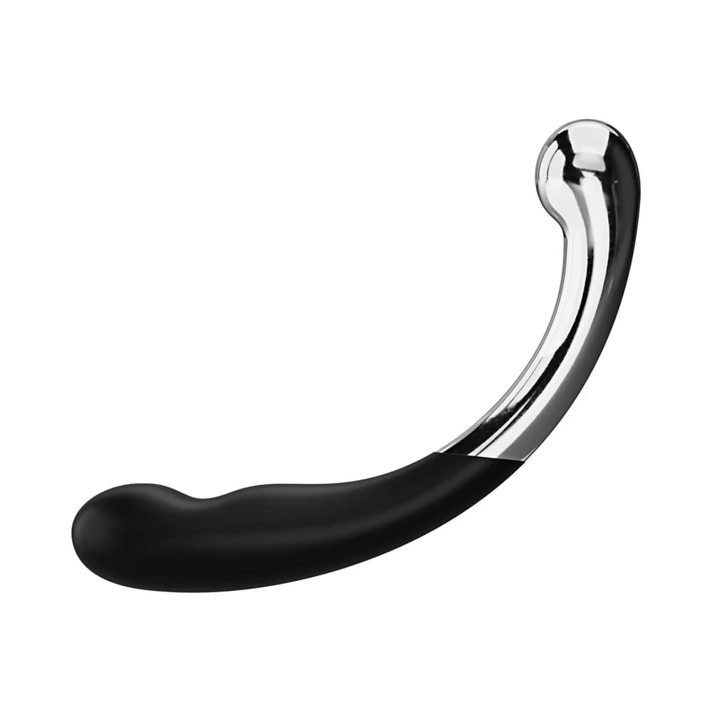Fifty Shades of Grey Sweet Pressure Silicone & Metal Wand thumbnail 2