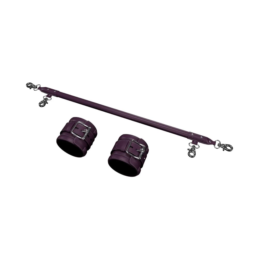 Fifty Shades of Grey Entwined Passion Spreader Bar thumbnail 2