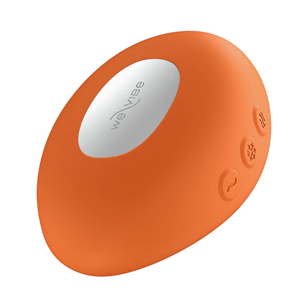 We-Vibe Temp Tangerine thumbnail 2