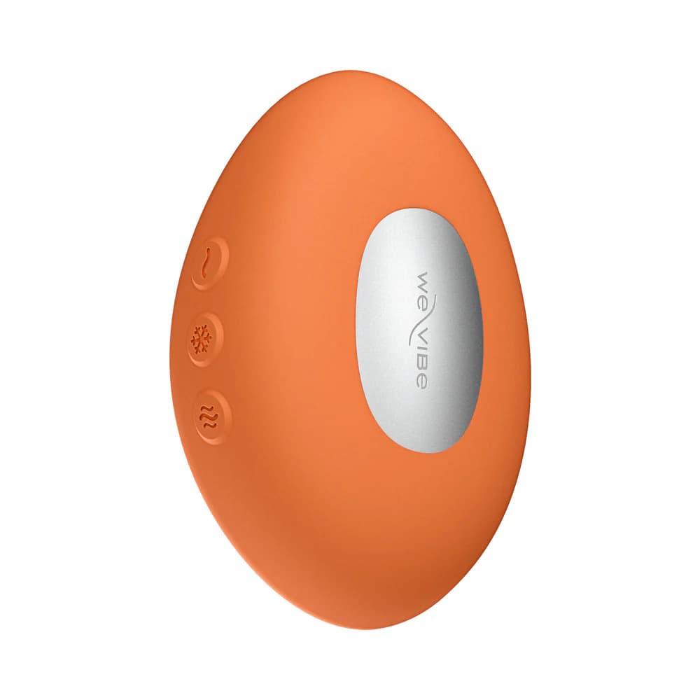 We-Vibe Temp Tangerine thumbnail 3