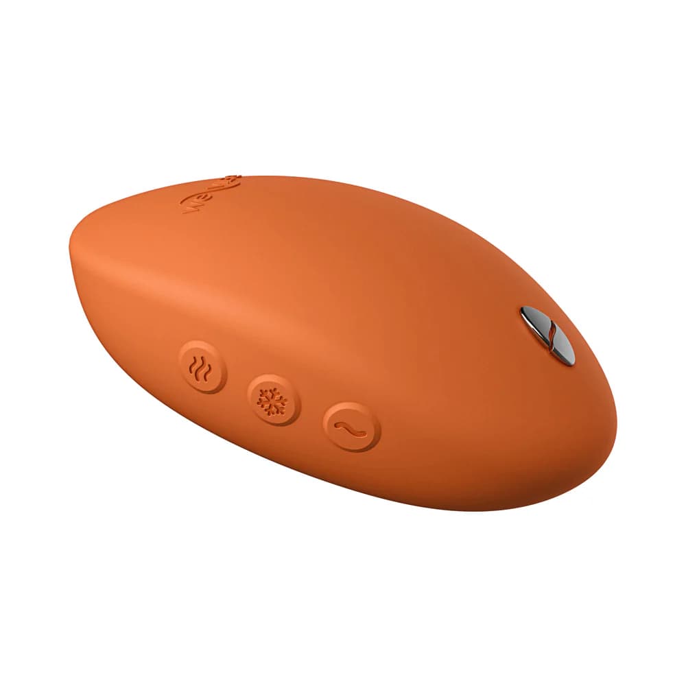 We-Vibe Temp Tangerine thumbnail 4
