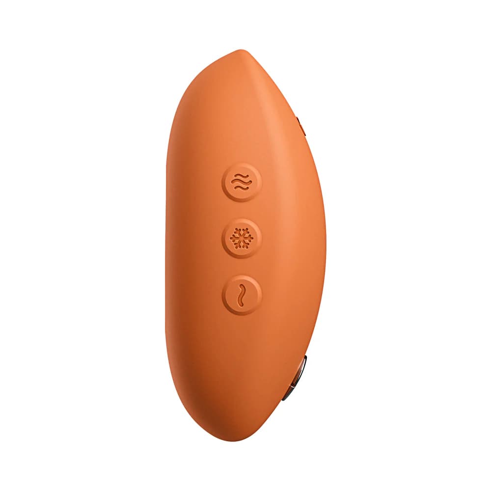 We-Vibe Temp Tangerine thumbnail 5