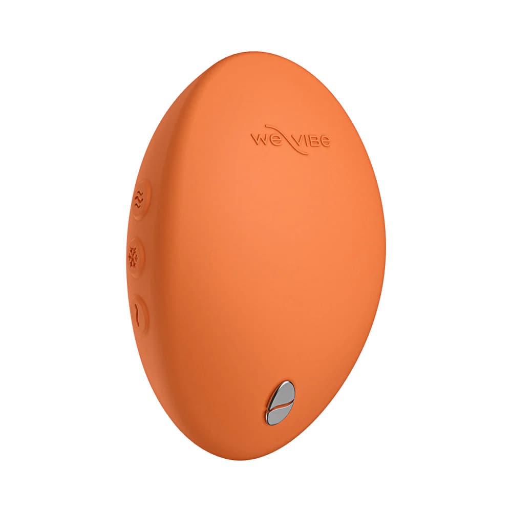 We-Vibe Temp Tangerine thumbnail 6