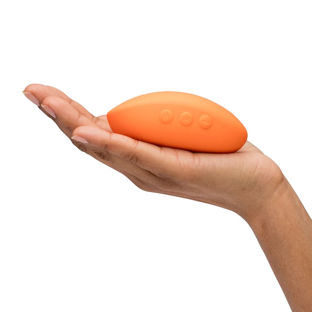 We-Vibe Temp Tangerine thumbnail 7