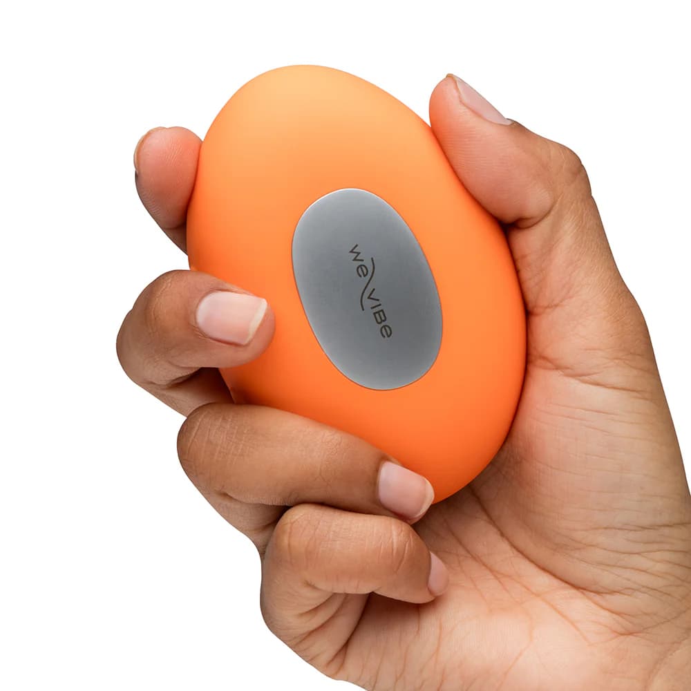 We-Vibe Temp Tangerine thumbnail 8