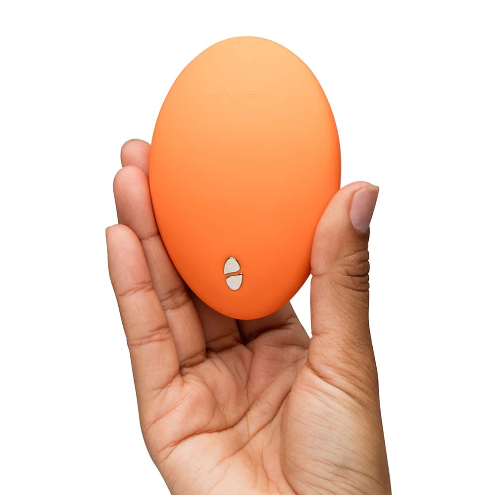 We-Vibe Temp Tangerine thumbnail 9