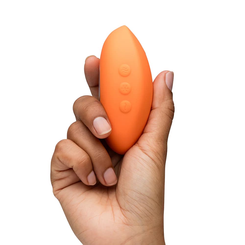 We-Vibe Temp Tangerine thumbnail 10