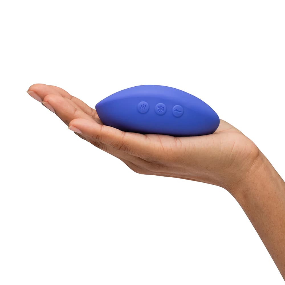 We-Vibe Temp Lavender Blue thumbnail 7