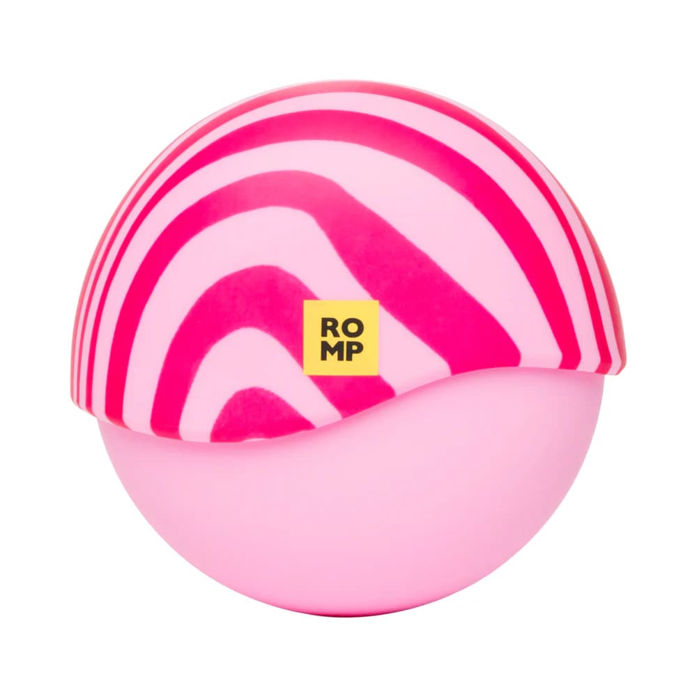ROMP Spin Travel Rechargeable Clitoral Stimulator thumbnail 2