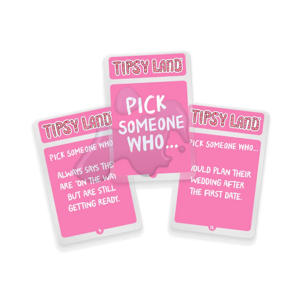 Tipsy Land Game thumbnail 3