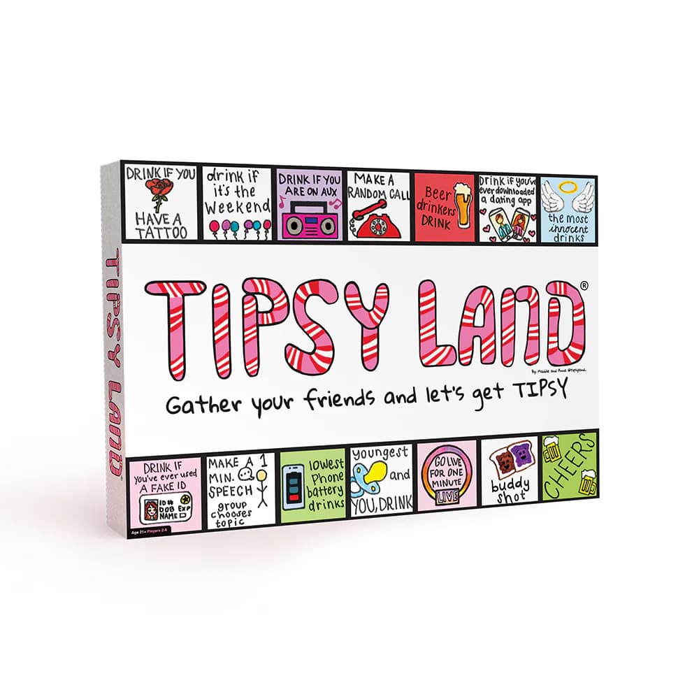 Tipsy Land Game thumbnail 5