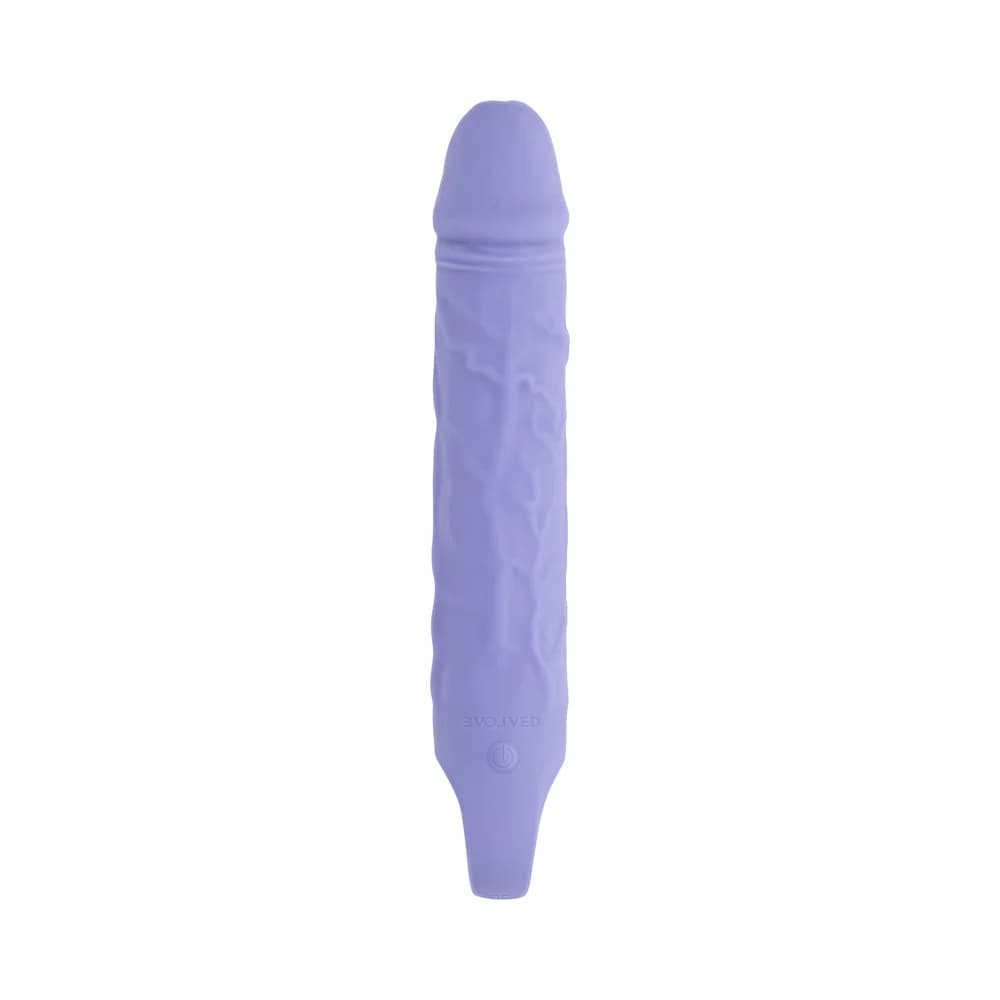 Evolved Large Purple Fantasy Purple thumbnail 2