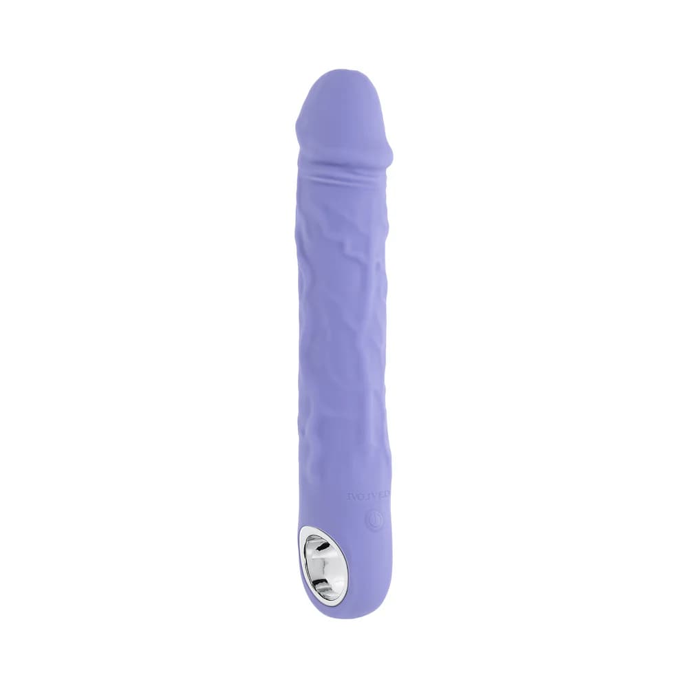 Evolved Large Purple Fantasy Purple thumbnail 3