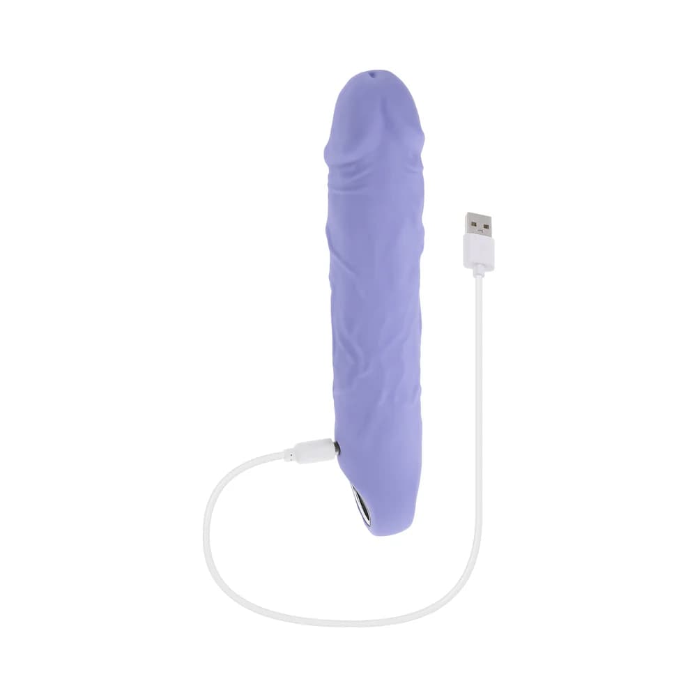 Evolved Large Purple Fantasy Purple thumbnail 10