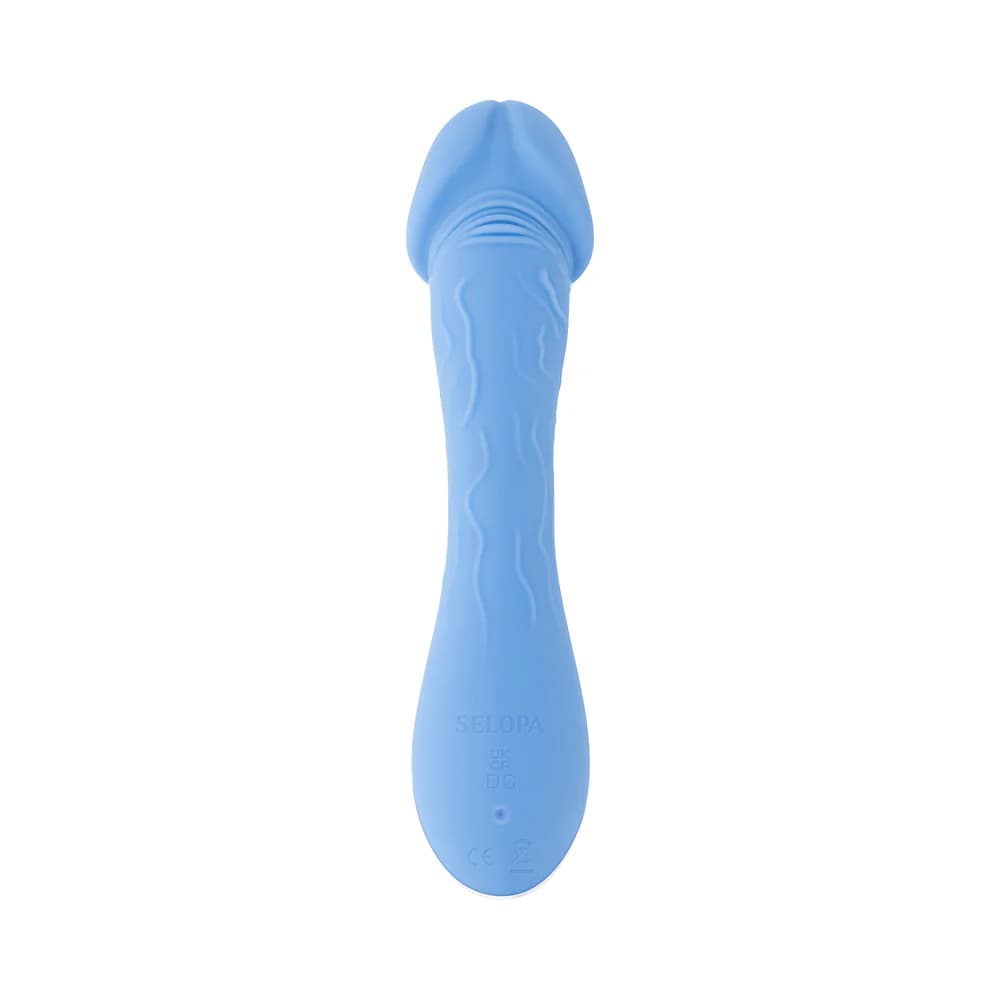 Selopa Dainty Dick Blue thumbnail 7