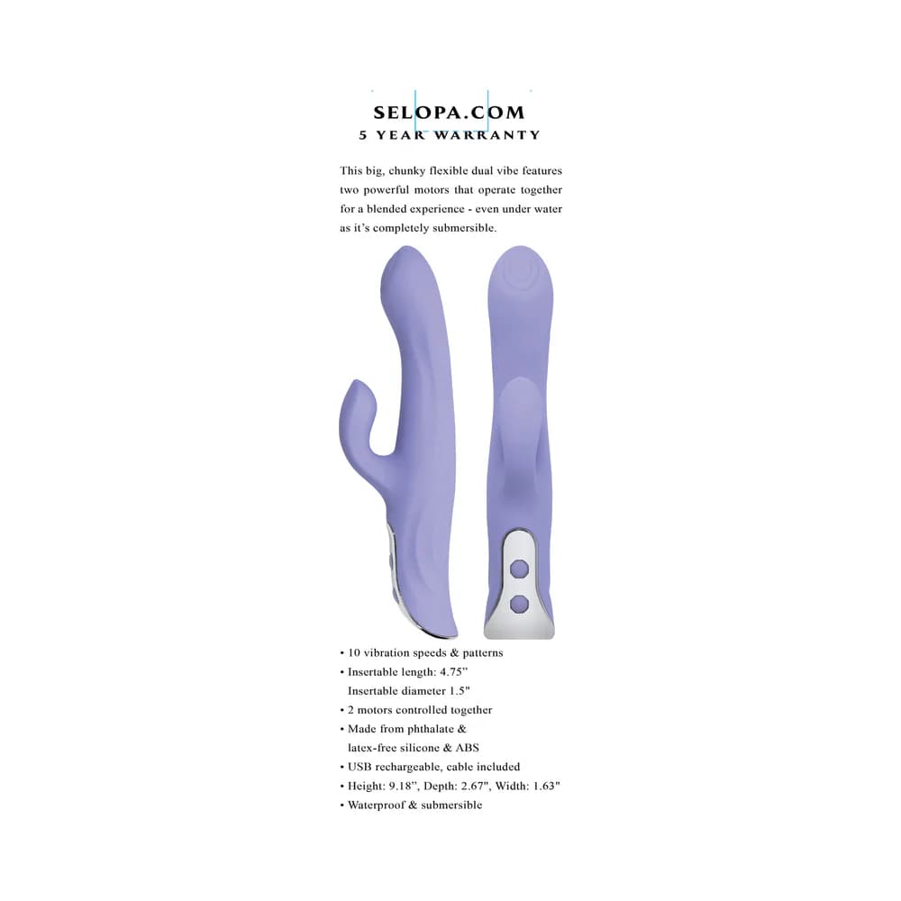 Selopa Lavender Love Purple thumbnail 9