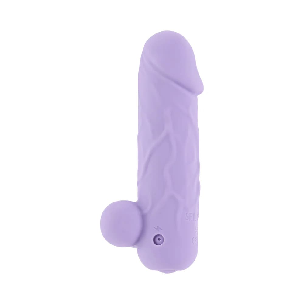 Selopa Ballsy Bullet Purple thumbnail 3