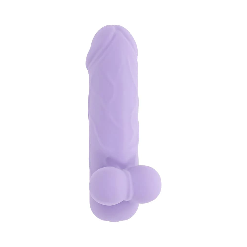 Selopa Ballsy Bullet Purple thumbnail 6