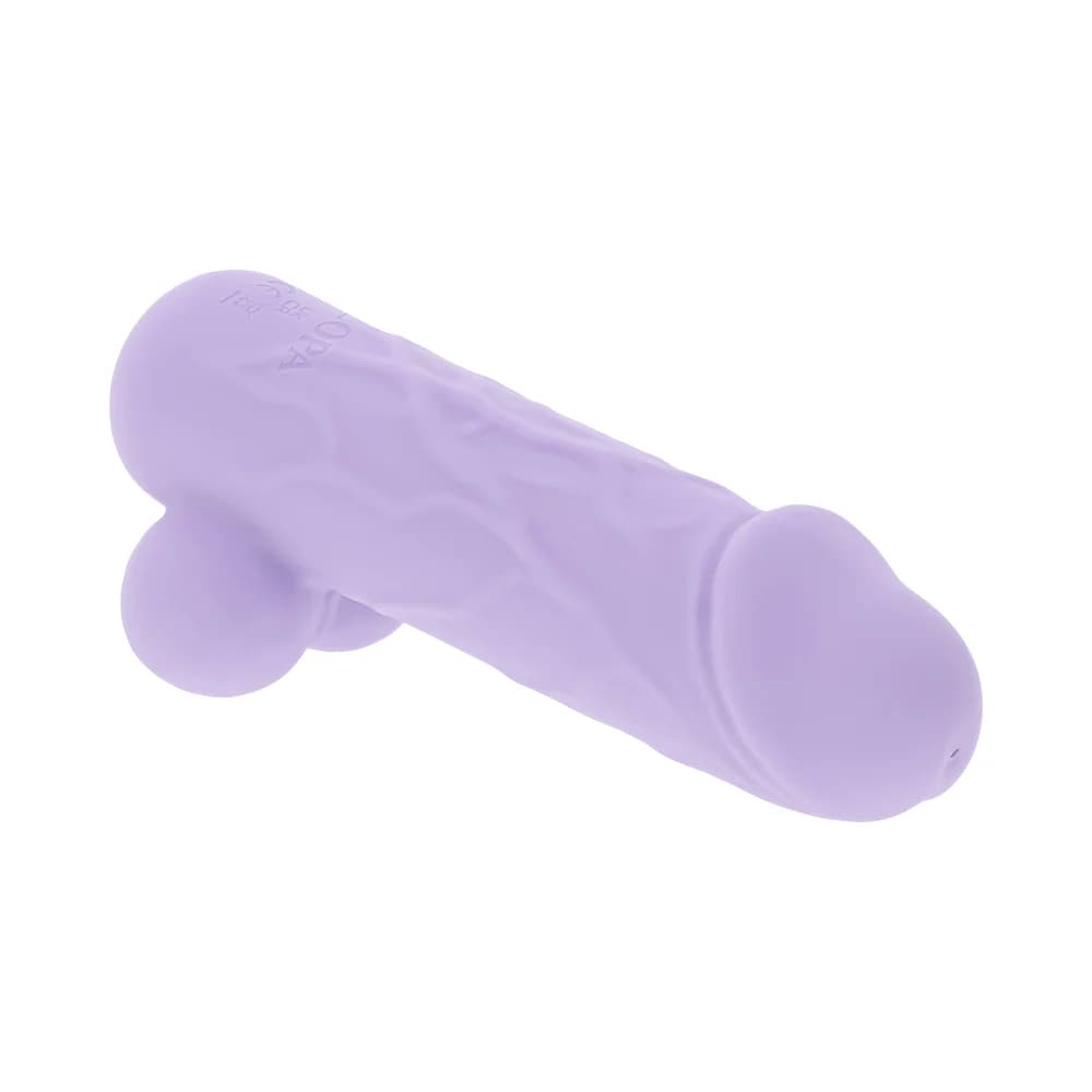 Selopa Ballsy Bullet Purple thumbnail 7