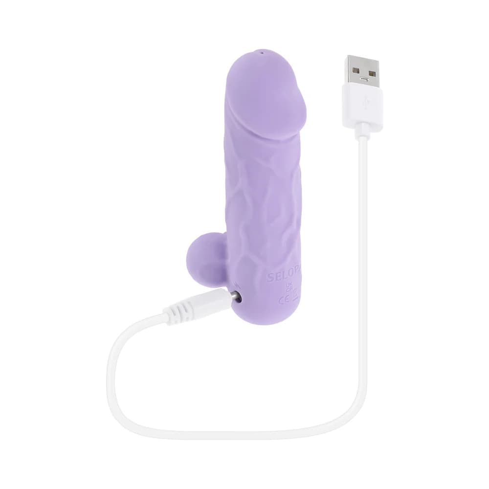 Selopa Ballsy Bullet Purple thumbnail 8