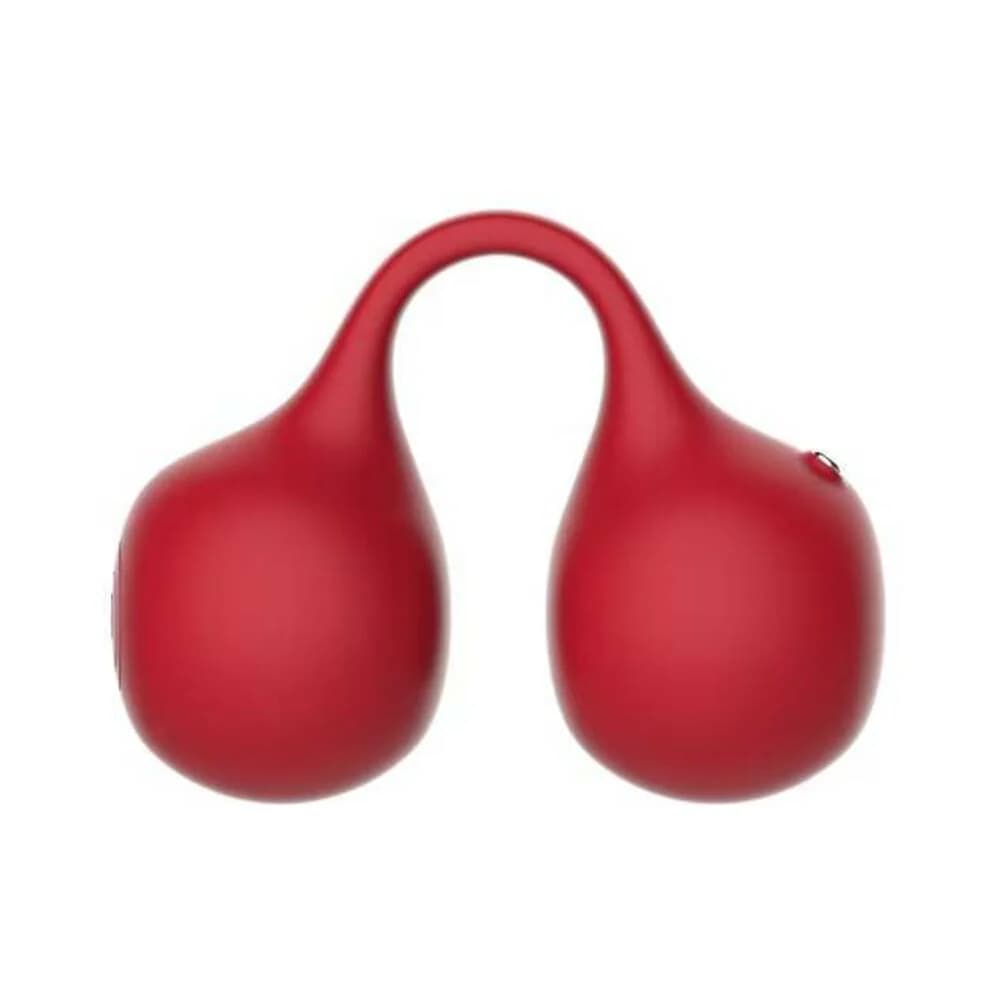 SVibe Snail Twinn Finger Vibrator Cherry (No App) thumbnail 3