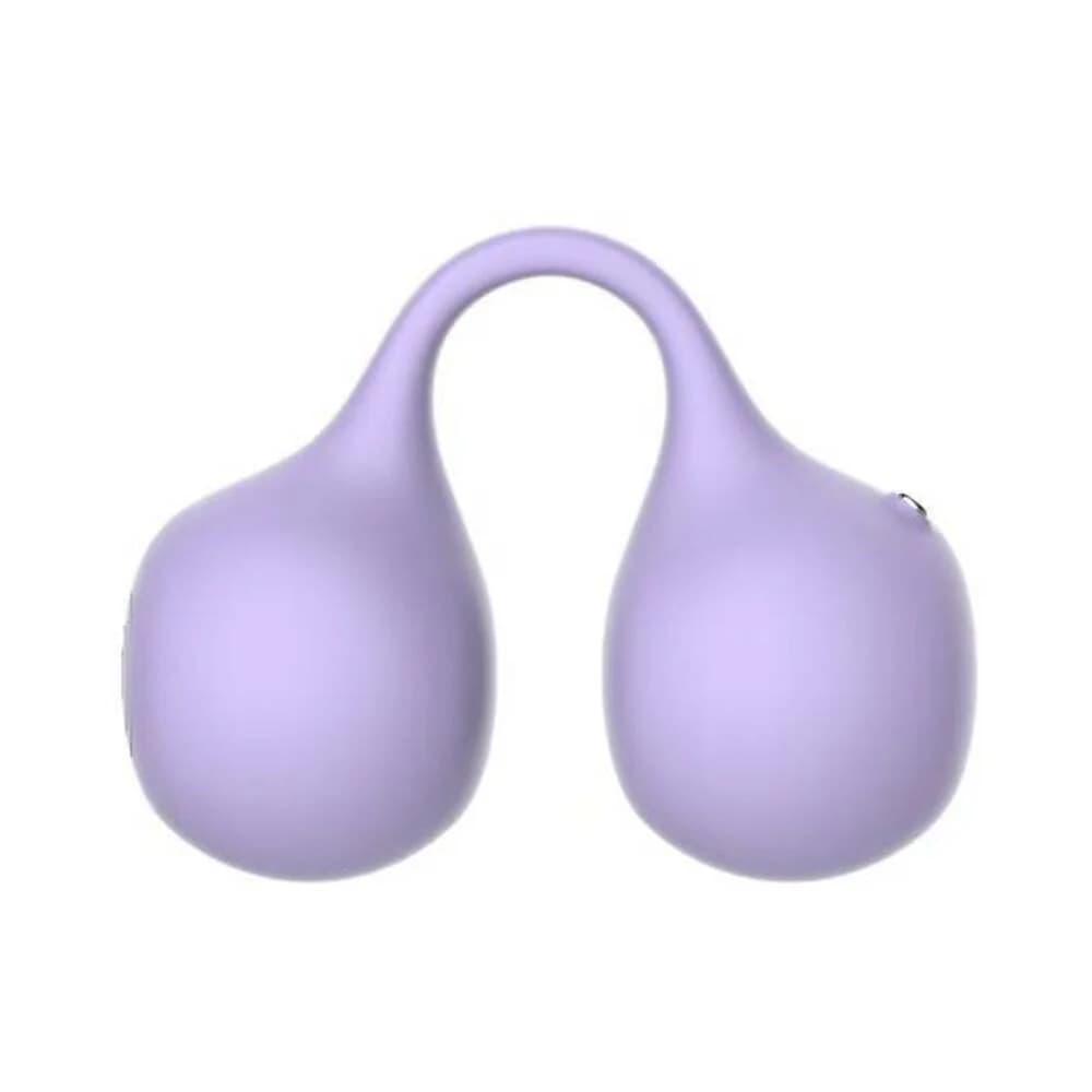 SVibe Snail Twinn Finger Vibrator Lilac (App-Enabled) thumbnail 3