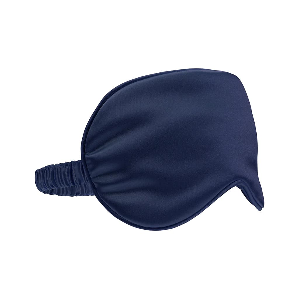 Ouch! Satin Mask Navy thumbnail 2
