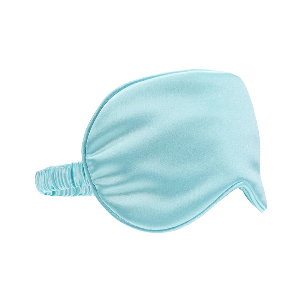 Ouch! Satin Mask Powder Blue thumbnail 2