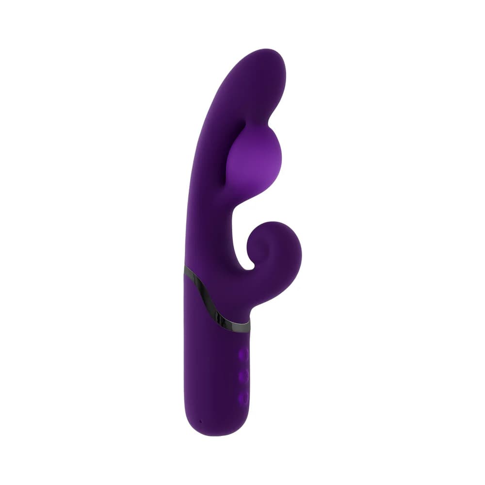 Evolved Pleasure Puff Purple thumbnail 2