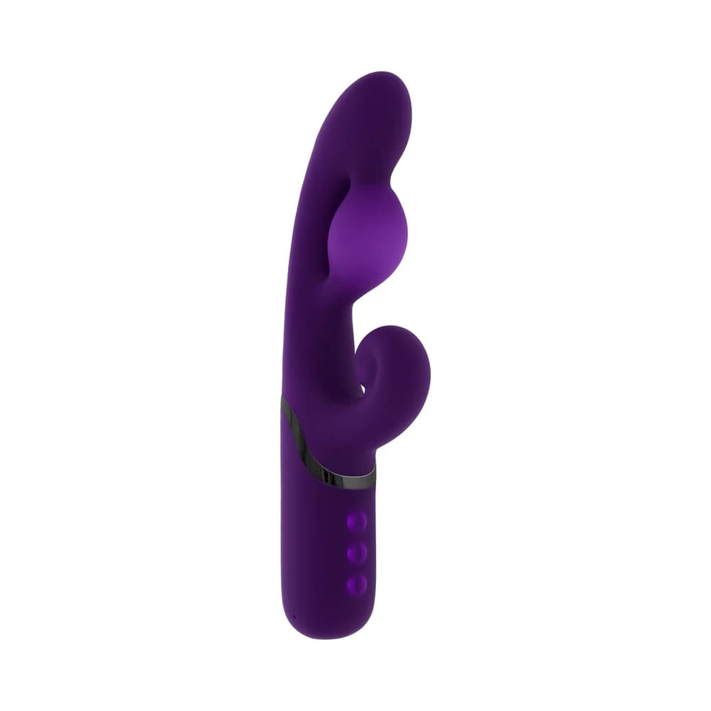 Evolved Pleasure Puff Purple thumbnail 3