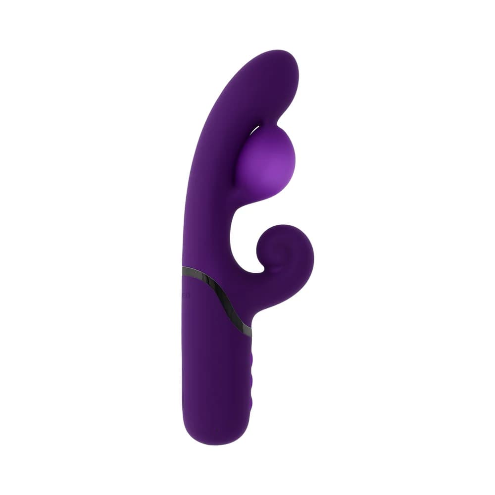 Evolved Pleasure Puff Purple thumbnail 4