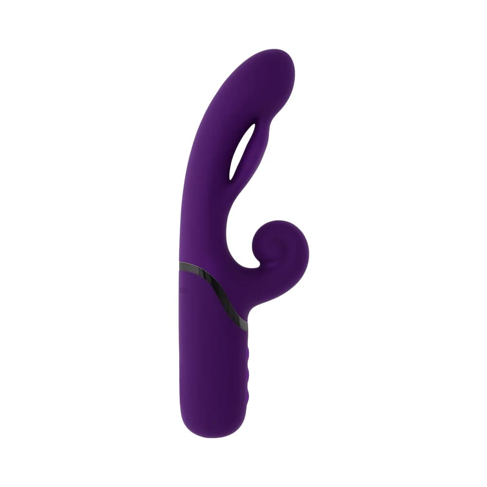 Evolved Pleasure Puff Purple thumbnail 5