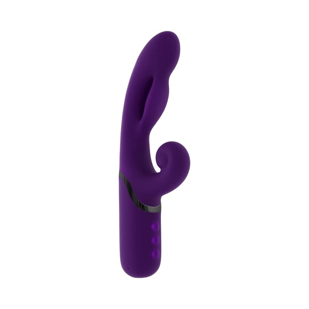 Evolved Pleasure Puff Purple thumbnail 6