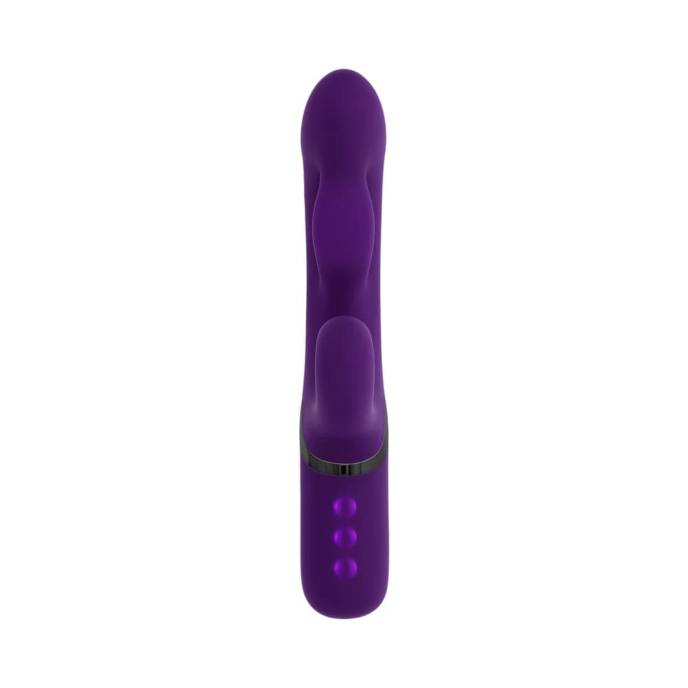 Evolved Pleasure Puff Purple thumbnail 7