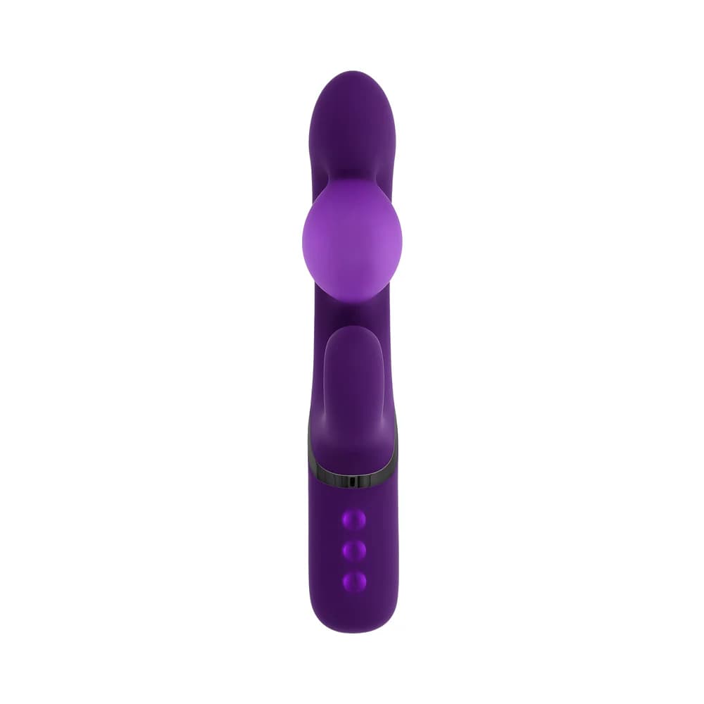 Evolved Pleasure Puff Purple thumbnail 8