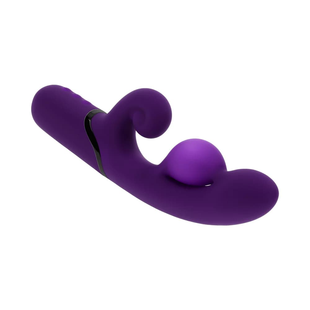 Evolved Pleasure Puff Purple thumbnail 10