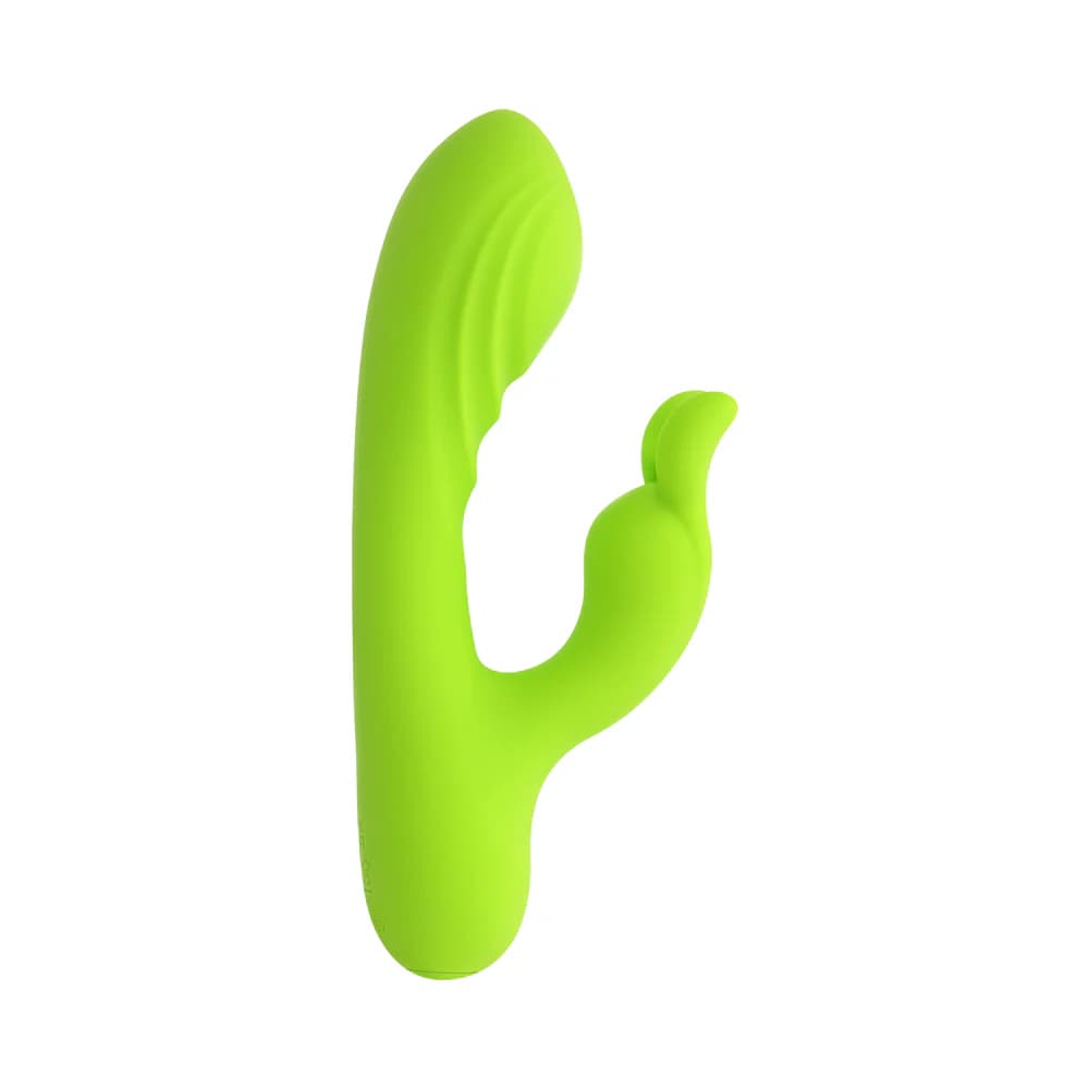 Evolved Brat Bunny Green thumbnail 2