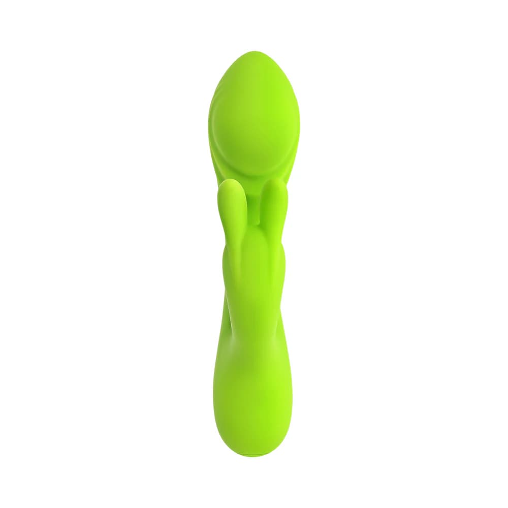 Evolved Brat Bunny Green thumbnail 4