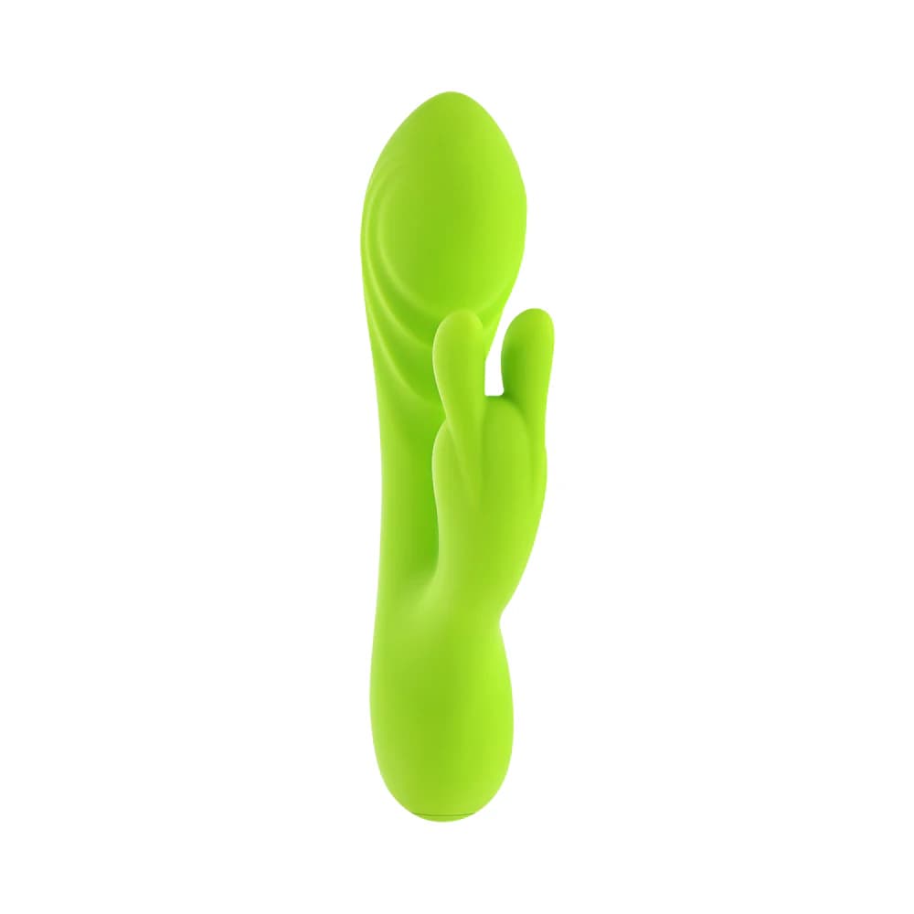 Evolved Brat Bunny Green thumbnail 5