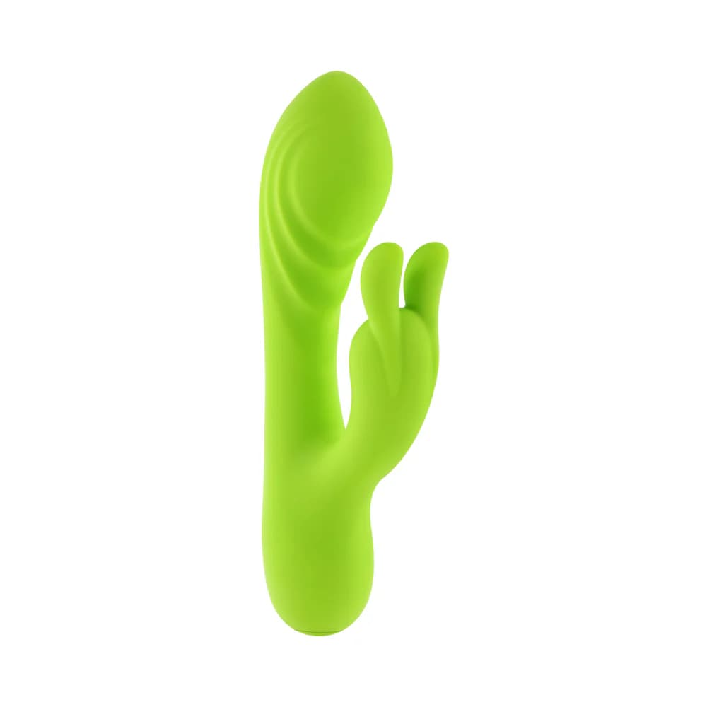 Evolved Brat Bunny Green thumbnail 6
