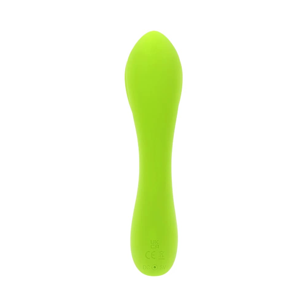Evolved Brat Bunny Green thumbnail 7