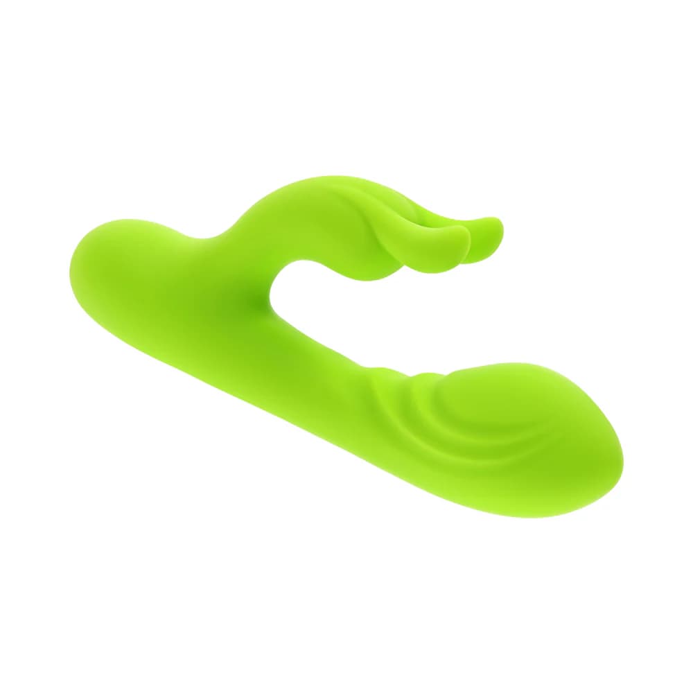 Evolved Brat Bunny Green thumbnail 8