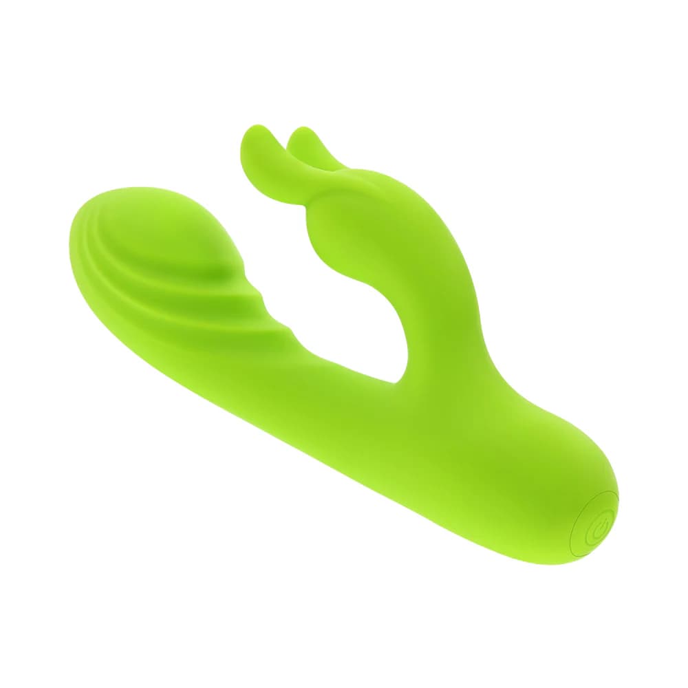 Evolved Brat Bunny Green thumbnail 9
