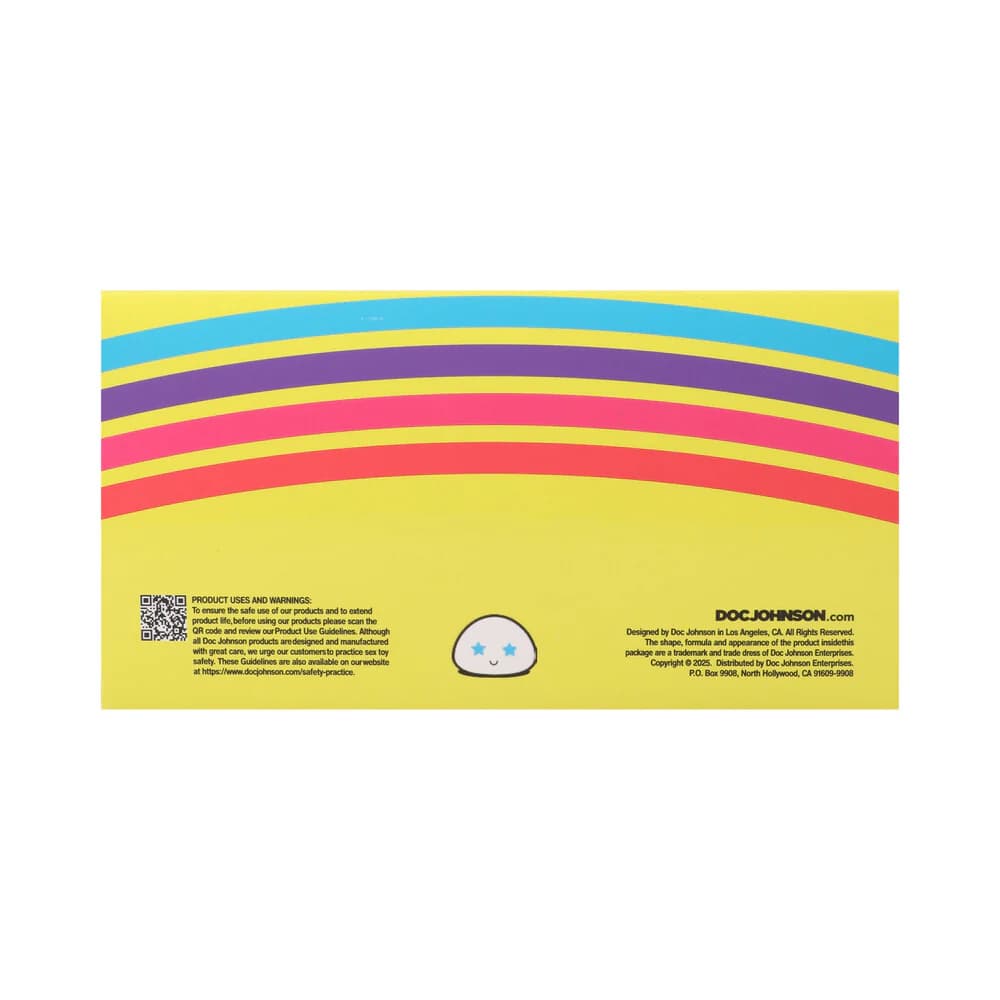 Mochi ULTRASKYN Mini Stroker 12-Pack Display thumbnail 3