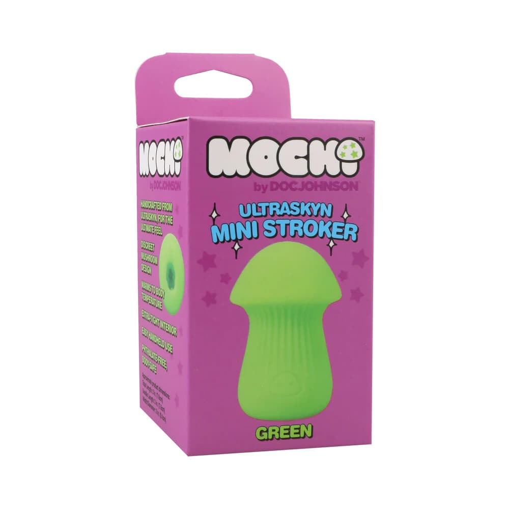 Mochi ULTRASKYN Mini Stroker 12-Pack Display thumbnail 5