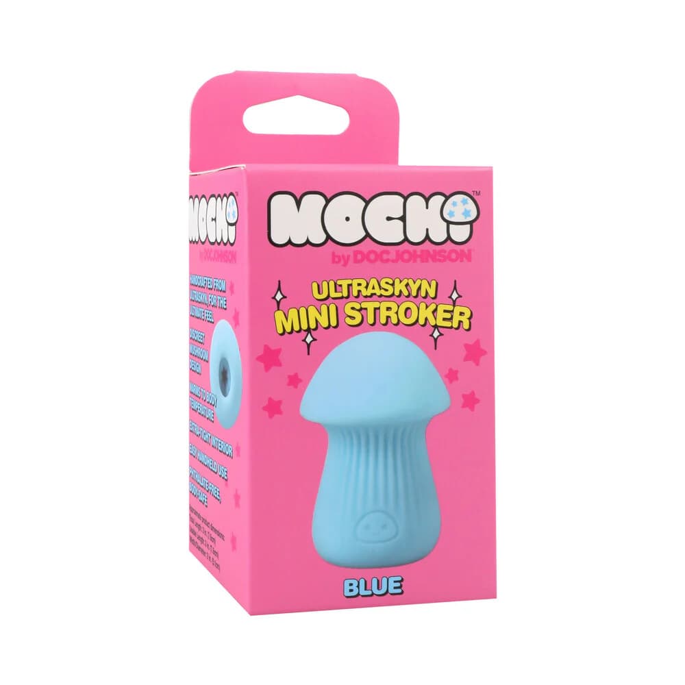 Mochi ULTRASKYN Mini Stroker 12-Pack Display thumbnail 8