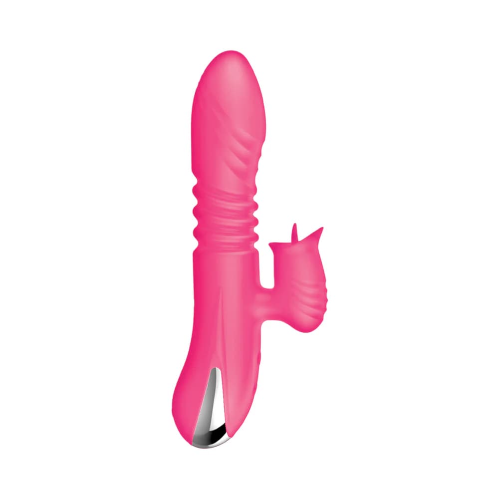 Intruder Heat Up Thruster Pink thumbnail 2