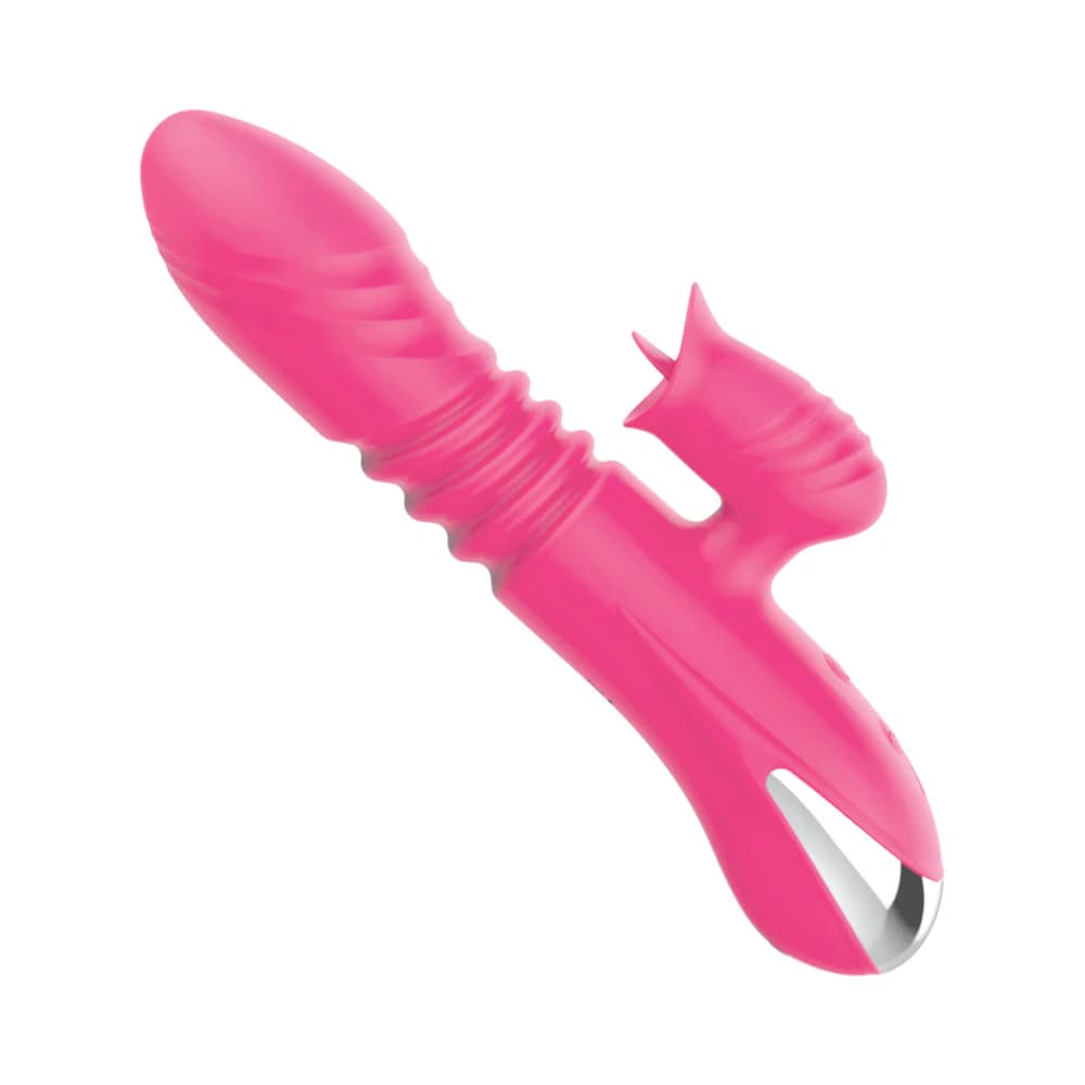 Intruder Heat Up Thruster Pink thumbnail 3