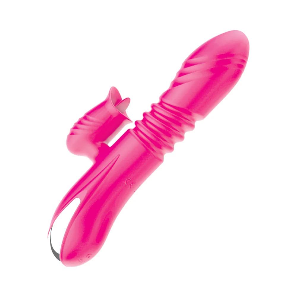 Intruder Heat Up Thruster Pink thumbnail 4