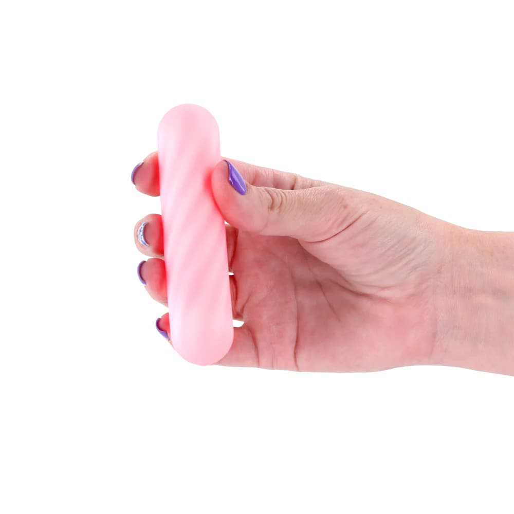 X&O's Crave Light Pink thumbnail 3